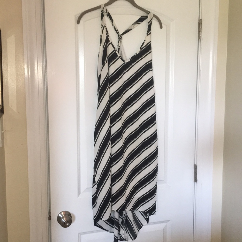 H&M Coverup